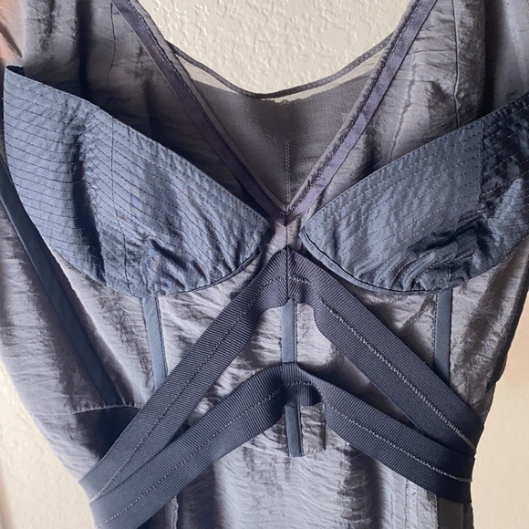 Bcbg maxazaria dress - Picture 6 of 7